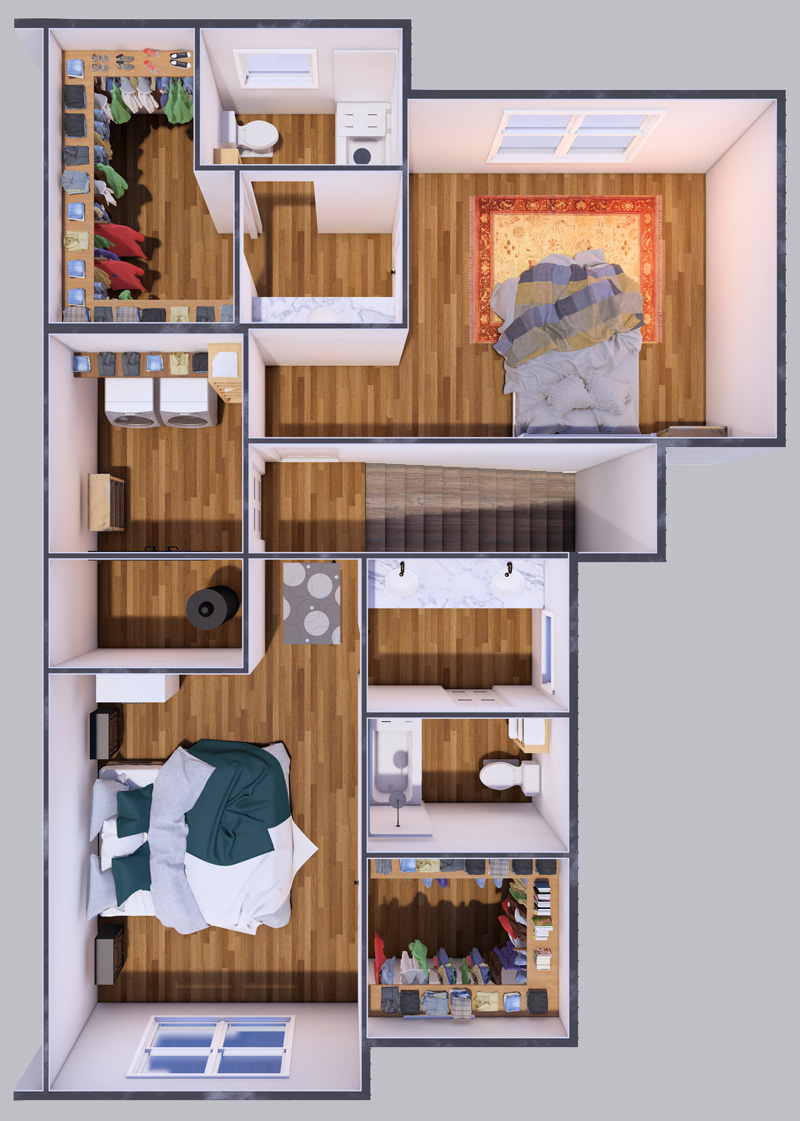 Phase-II-B-2ndFloor