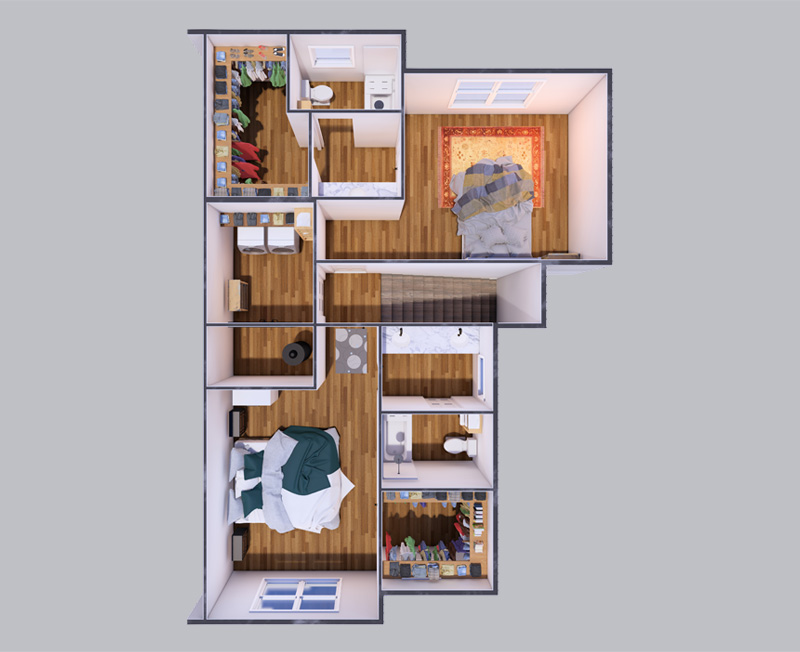 Phase-II-B-2ndFloor